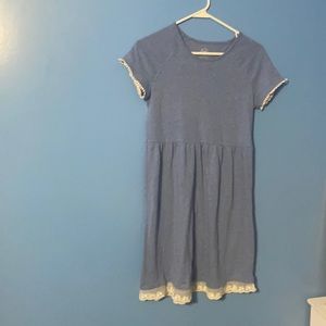 2 beautiful dresses.